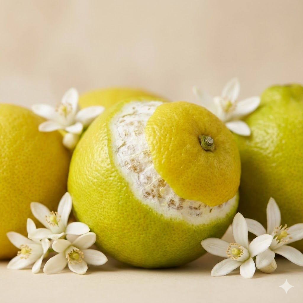 Bergamot