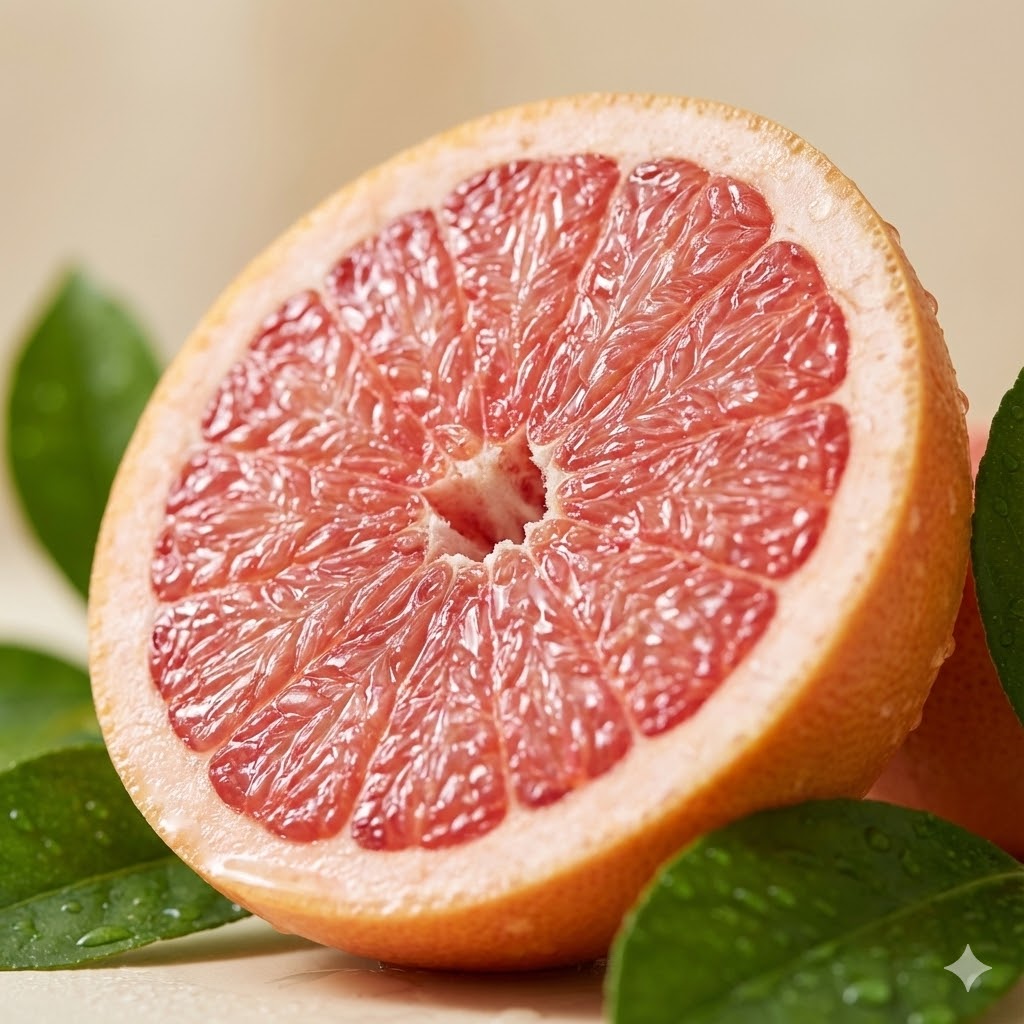 Grapefruit